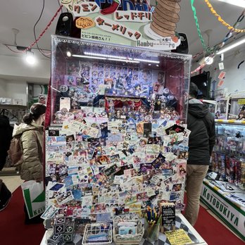 コトブキヤ 秋葉原館 - Updated July 2025 - 465 Photos & 17
