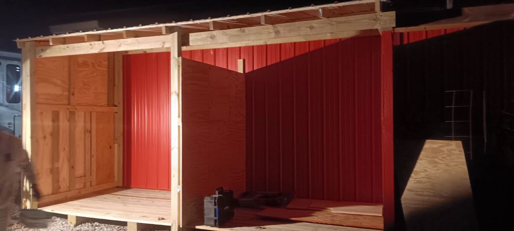 Slide of Jennings Maintenance Services