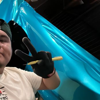 R Wraps - Vehicle Wraps Near Me - Hayward , California