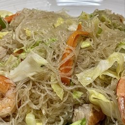 Pancit Bihon