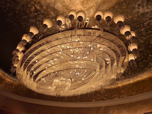 Fairmont El San Juan Hotel by null