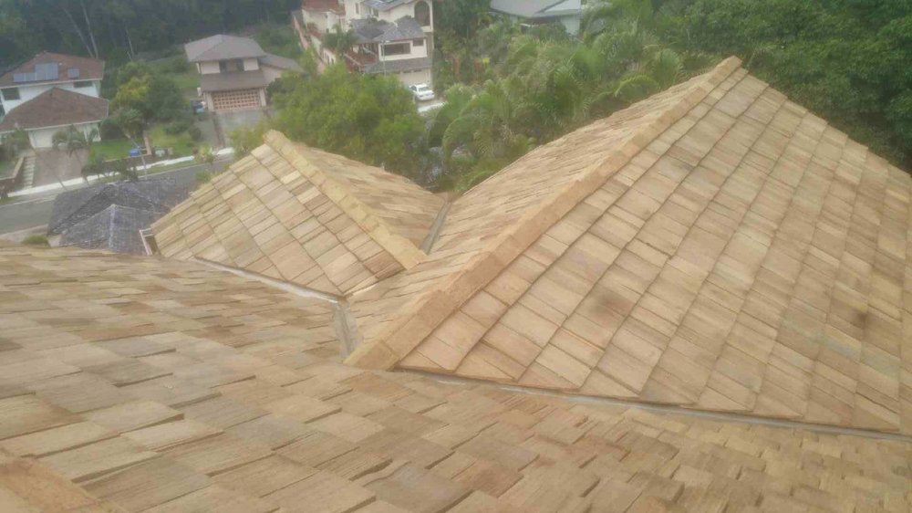 Slide of Pamalu Roofing & Raingutters