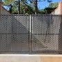 Photo of Bulldawg Fence