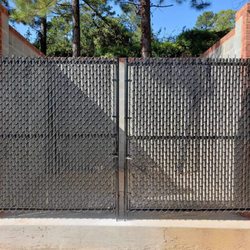 Bulldawg Fence - #work