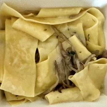 Belotti Ristorante E Bottega - PAPPARDELLE AI FUNGHI (vegetarian) - Italian Near Me - Oakland, California Belotti Ristorante E Bottega - PAPPARDELLE AI FUNGHI (vegetarian) - Italian Near Me - Oakland, California