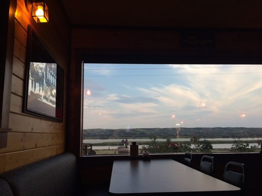 Cattleman's Club Steakhouse by null