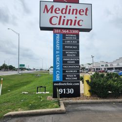 Medinet Family Care Clinic