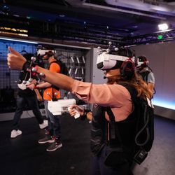 Sandbox VR