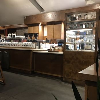 Temple Coffee - Front counter - Coffee & Tea Near Me - Sacramento, California Temple Coffee - Front counter - Coffee & Tea Near Me - Sacramento, California