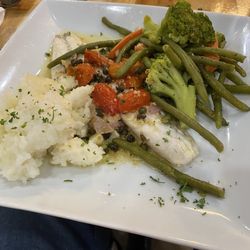 The Village Spot - Brandi I
