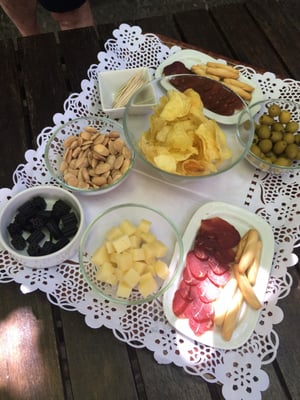 Bodegas Tradicion by null