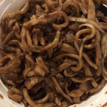 Shanghai Bun - Black bean Noodles - Chinese Near Me - Matawan, New Jersey Shanghai Bun - Black bean Noodles - Chinese Near Me - Matawan, New Jersey