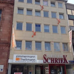 Galerie Zimmermann & Heitmann