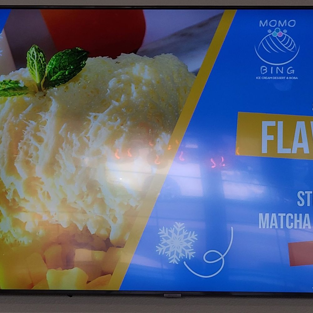 Momo Bing - Menu Board 06-24-2023 - Desserts Near Me - Aurora, Colorado Momo Bing - Menu Board 06-24-2023 - Desserts Near Me - Aurora, Colorado
