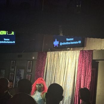The Edge - Again, horrible performance - Gay Bars Near Me - San Francisco, California