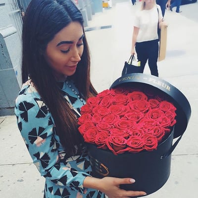 Venus et Fleur- Oculus World Trade Center Boutique by null