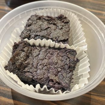 No 1 Kazoku - Ube mochi - Japanese Near Me - San Gabriel, California No 1 Kazoku - Ube mochi - Japanese Near Me - San Gabriel, California