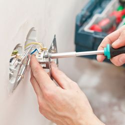JB Electric - JB Electric, LLC