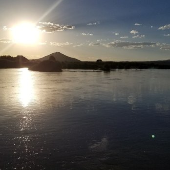La Llorona Park - Parks Near Me - Las Cruces, New Mexico
