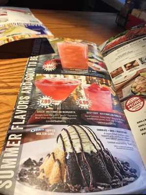 Menu photo 2 Chili's Little Falls, NJ