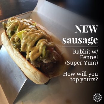 Bangers & Brews - Westside - German Near Me - Bend, Oregon