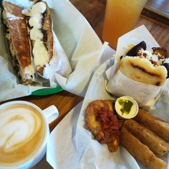 Guava Tree Cafe - Latin American Near Me - Albuquerque, New Mexico