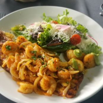 Villa Marina - Seafood Near Me - Tijuana, BCN