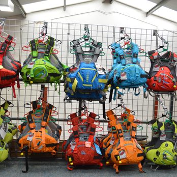 Outdoor Active - Outdoor Gear Near Me - Berkeley, GLS