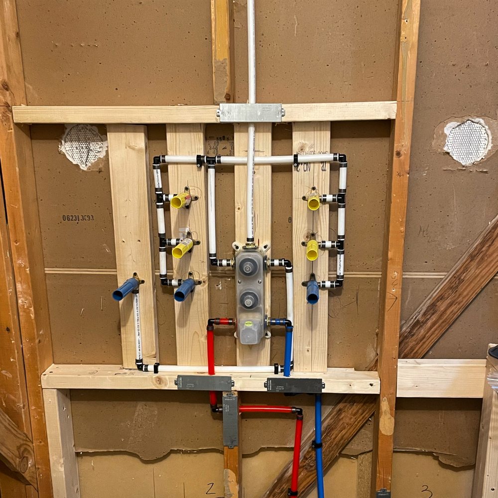 Slide of ARC Plumbing