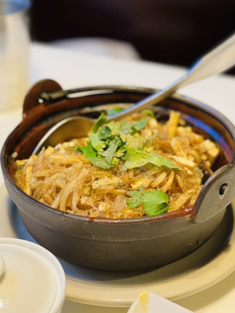 Golden Era Vegan Restaurant