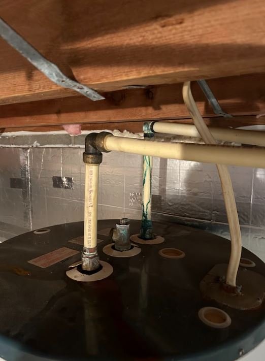 Slide of 9 Yards Plumbing and More