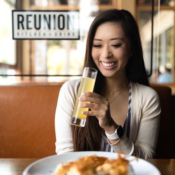 Reunion Kitchen + Drink - ig: @_gigieats - New American Near Me - Laguna Beach, California Reunion Kitchen + Drink - ig: @_gigieats - New American Near Me - Laguna Beach, California