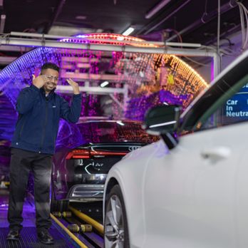 Mister Car Wash - Auto Detailing Near Me - Greenville, Michigan Mister Car Wash - Auto Detailing Near Me - Greenville, Michigan