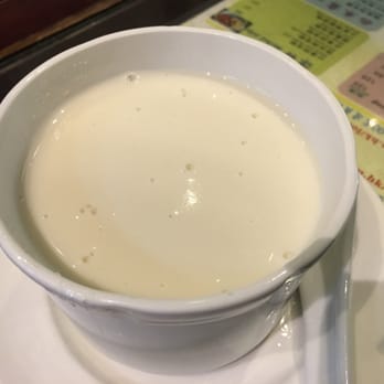 蓮園甜品 - 杏仁茶 - Desserts Near Me - Hong Kong, HK 蓮園甜品 - 杏仁茶 - Desserts Near Me - Hong Kong, HK