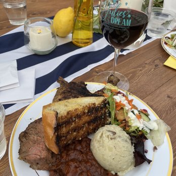 Julie's Dream Winery - Our plate - Wine Tasting Room Near Me - Temecula, California