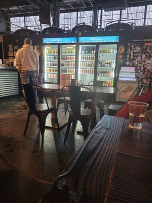 Brewery Legitimus by null