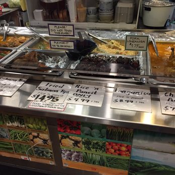 Oriental Mart - Filipino Near Me - Seattle, Washington