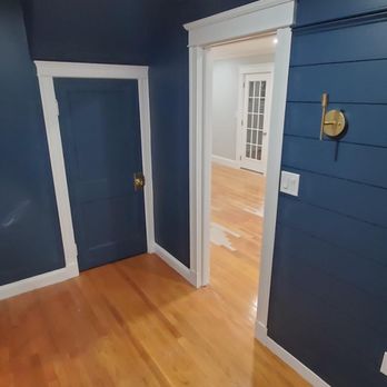Strong Hands Construction Pro - Painting. - General Contractors Near Me - Danvers, Massachusetts