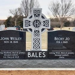 Southwest Monument & Bronze Memorials of Edmond