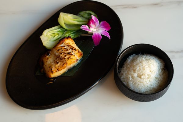 Kissaki Japanese Restaurant by null