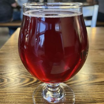 Institution Ale Company - Blackberry tart - Breweries Near Me - Camarillo, California Institution Ale Company - Blackberry tart - Breweries Near Me - Camarillo, California