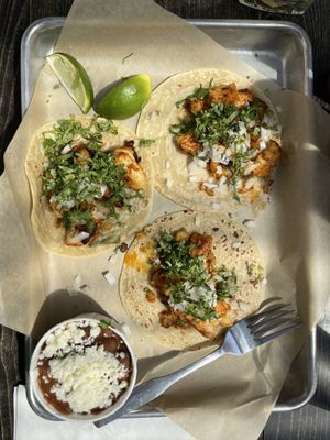 Rocket Taco by null