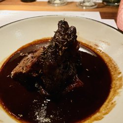 Rüsterei - Lamb