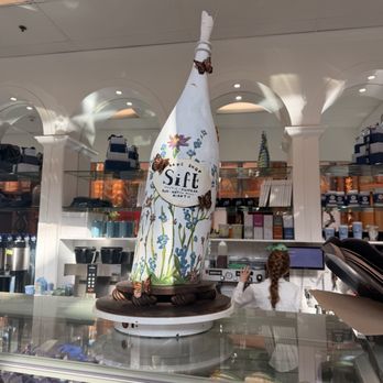 Sift Bake Shop - Decor - Bakeries Near Me - Uncasville, Connecticut Sift Bake Shop - Decor - Bakeries Near Me - Uncasville, Connecticut