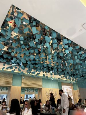 Tiffany & Co. - The Landmark by null