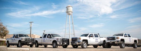 Wesson General Contractors Logo