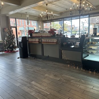 Rhino Coffee - Uptown - Coffee & Tea Near Me - Shreveport, Louisiana Rhino Coffee - Uptown - Coffee & Tea Near Me - Shreveport, Louisiana