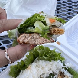 Spring Rolls