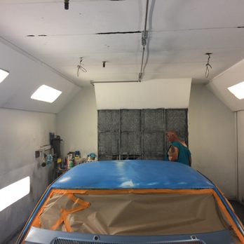 Fix N Paint - Auto Repair Near Me - Lancaster, California