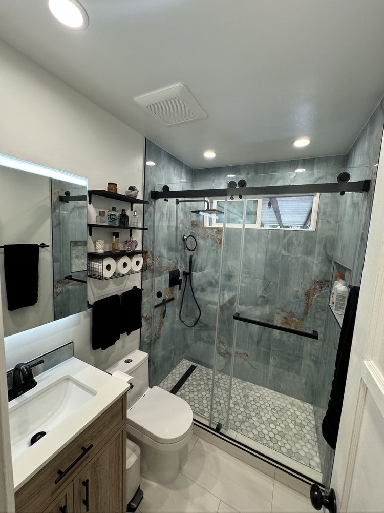 Slide of Royal Home Remodeling